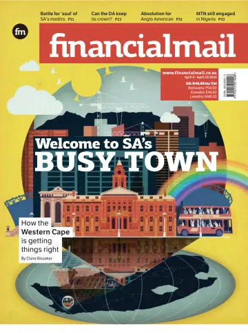 Financial Mail - 04 abril 2024