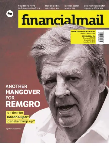 Financial Mail - 11 abril 2024