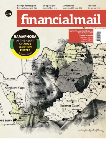 Financial Mail - 18 abril 2024