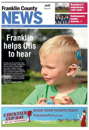 Franklin County News - 28 Sep 2017
