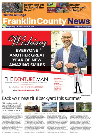 Franklin County News - 19 Jan 2023
