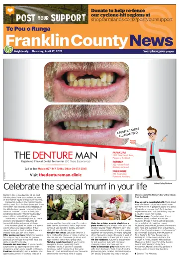Franklin County News - 27 Apr 2023