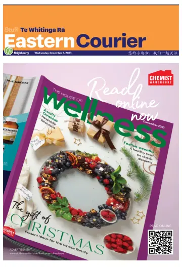 Eastern Courier - 6 Dec 2023