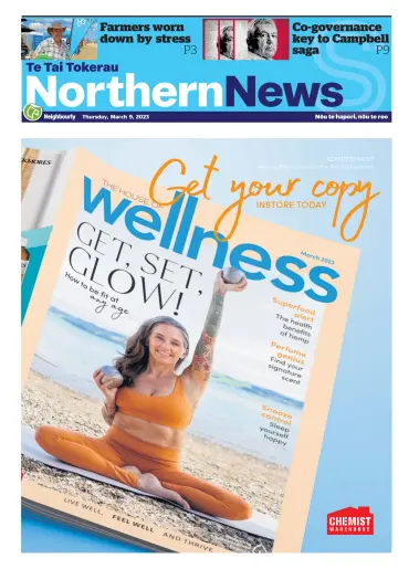 Northern News - 8 Mar 2023