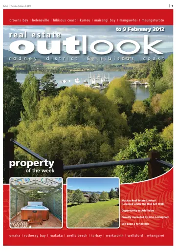 Real Estate Outlook - 2 Feb 2012