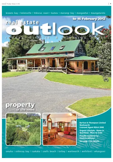Real Estate Outlook - 9 Feb 2012