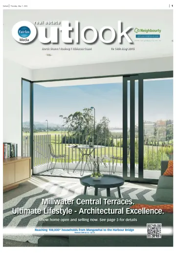 Real Estate Outlook - 7 May 2015