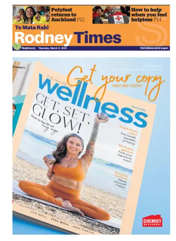 Rodney Times - 9 Mar 2023