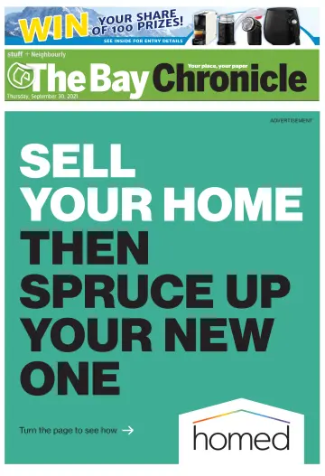 The Bay Chronicle - 30 Sep 2021