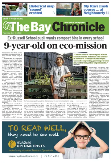 The Bay Chronicle - 12 May 2022
