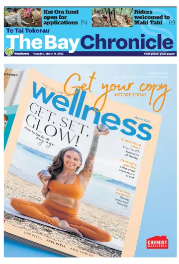 The Bay Chronicle - 9 Mar 2023
