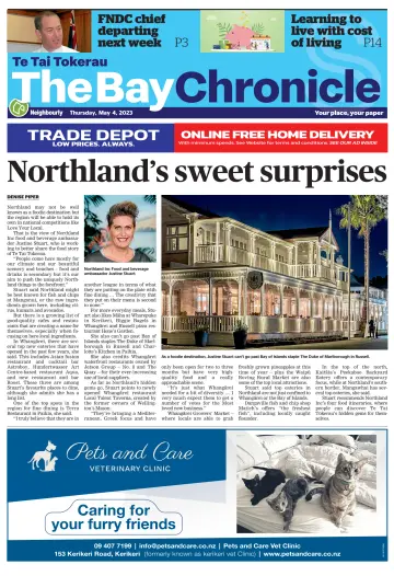 The Bay Chronicle - 4 May 2023