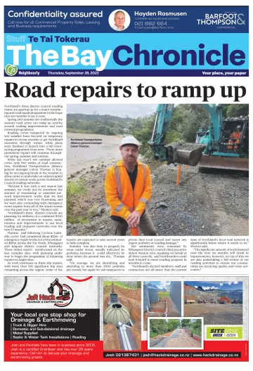The Bay Chronicle - 28 Sep 2023