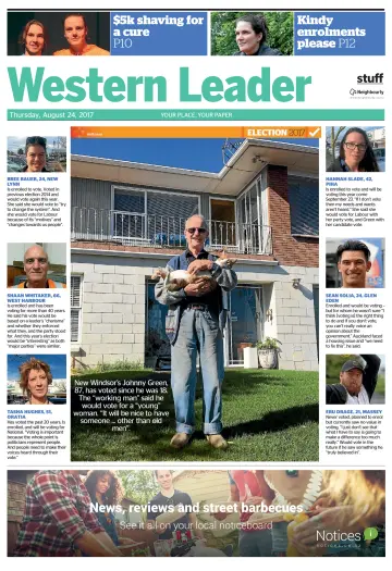 Western Leader - 24 Aug 2017