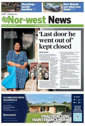 Nor-west News - 26 May 2022