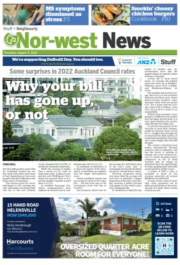 Nor-west News - 4 Aug 2022