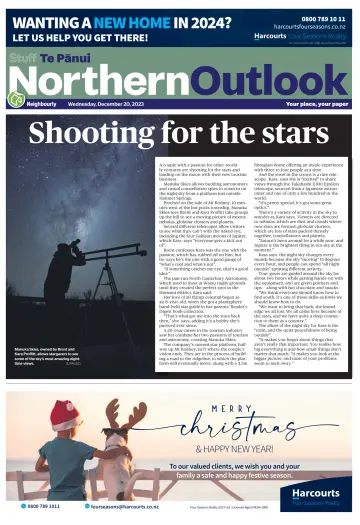 Northern Outlook - 20 12월 2023