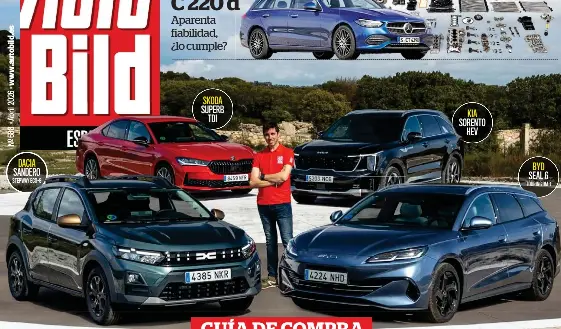 1.000 KM DE AUTONOMÍA