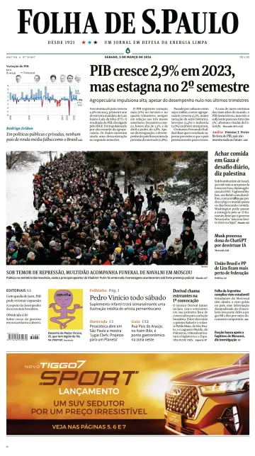 Folha de S.Paulo - 2 Mar 2024