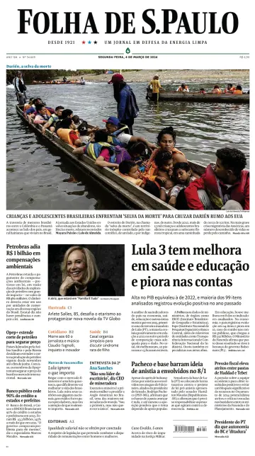 Folha de S.Paulo - 4 Mar 2024