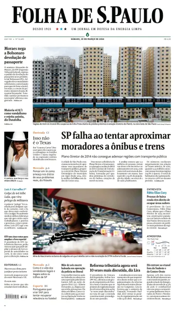 Folha de S.Paulo - 30 Mar 2024