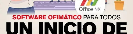 SOFTWARE OFIMÁTICO PARA TODOS