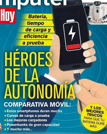HÉROES DE LA AUTONOMÍA
