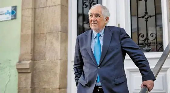 «NO NOS AFECTAN LAS PRESIONES SOBRE LA AMNISTÍA»
