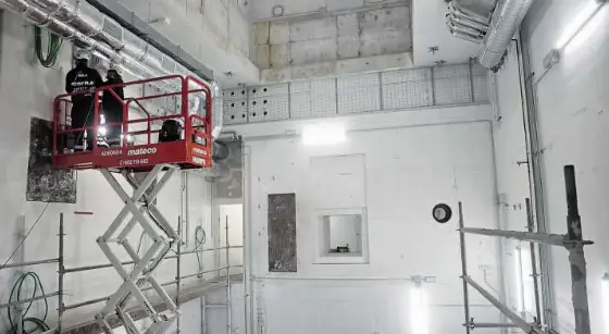 LA REVOLUCIÓN CONTRA EL CÁNCER ARRANCA EN GALICIA