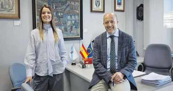 OPOSITORA CON ÉXITO A LOS 22 AÑOS