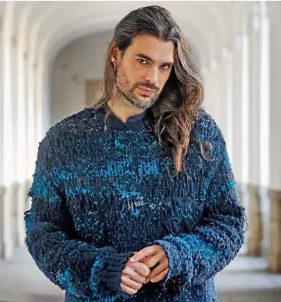 «SÍNTOME CAPAZ DE RODAR NOS ESTADOS UNIDOS»