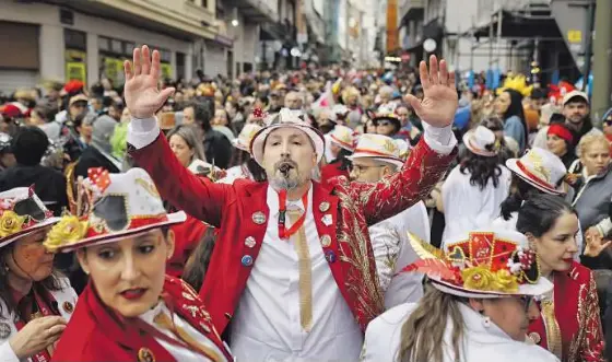 AVALANCHA CHOQUEIRA EN MONTE ALTO
