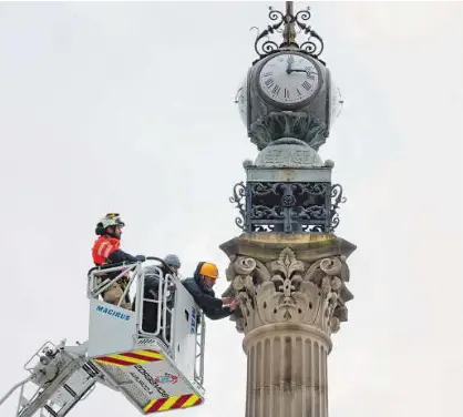 PROYECTO INTEGRAL PARA EL OBELISCO