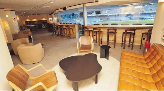 UN RIAZOR CADA VEZ MÁS ELEGANTE