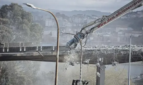 CAE EL ESCALÉXTRIC DEL CHUAC