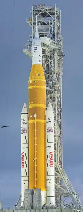 HACIA LA LUNA, MÁS DE 50 AÑOS DESPUÉS