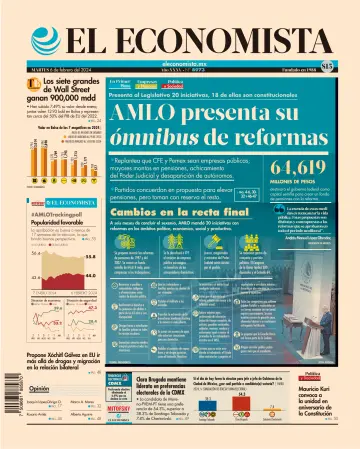 El Economista (México) - 6 Feb 2024