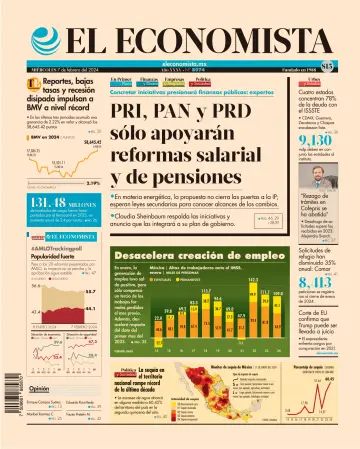 El Economista (México) - 7 Feb 2024