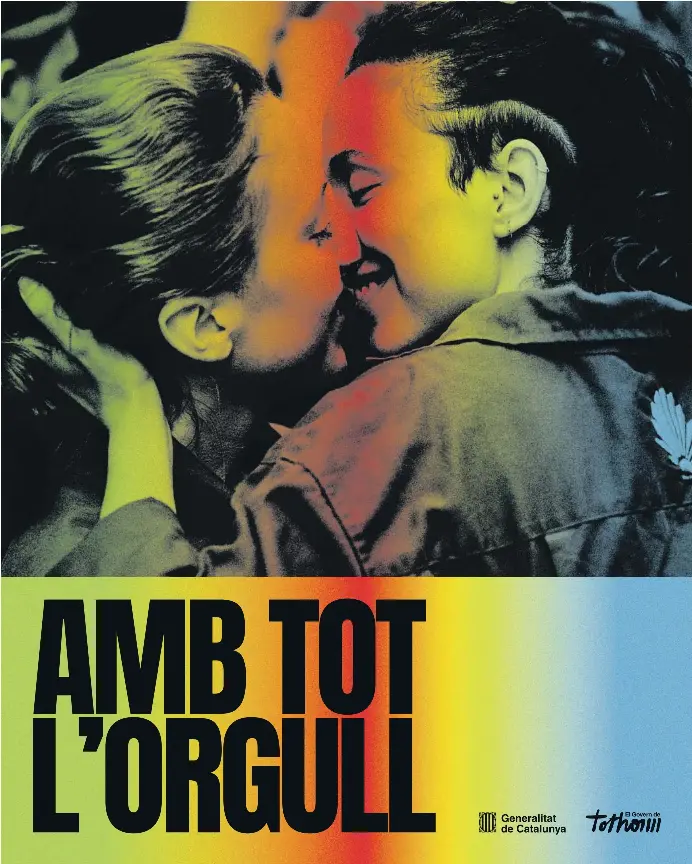 AMB TOT L'ORGULL