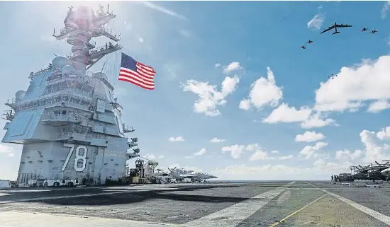 GUERRA CONTRA EL NARCOTRÁFICO