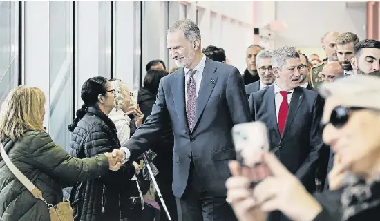 L’HOSPITALET CUMPLE CIEN AÑOS CON “ENERGÍA”