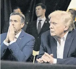 TRUMP INTERVIENE VENEZUELA