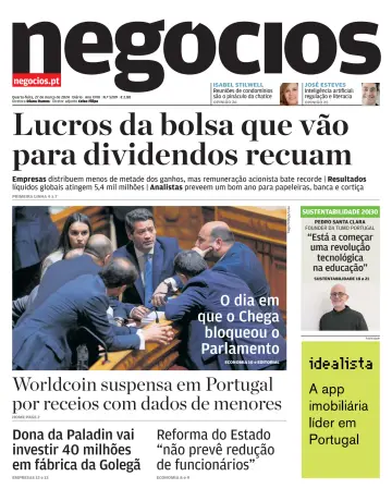 Jornal de Negócios - 27 Mar 2024