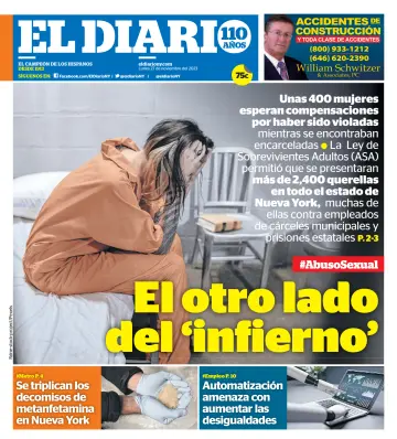 El Diario - 27 Nov 2023