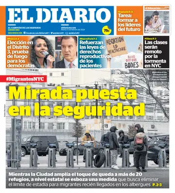 El Diario - 13 Feb 2024