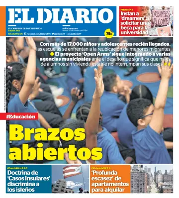 El Diario - 20 Feb 2024
