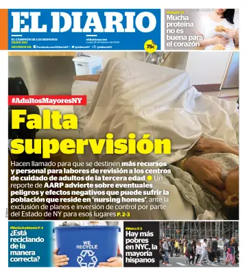 El Diario - 26 Feb 2024