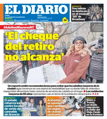 El Diario - 29 Feb 2024
