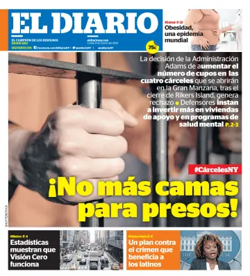 El Diario - 4 Mar 2024