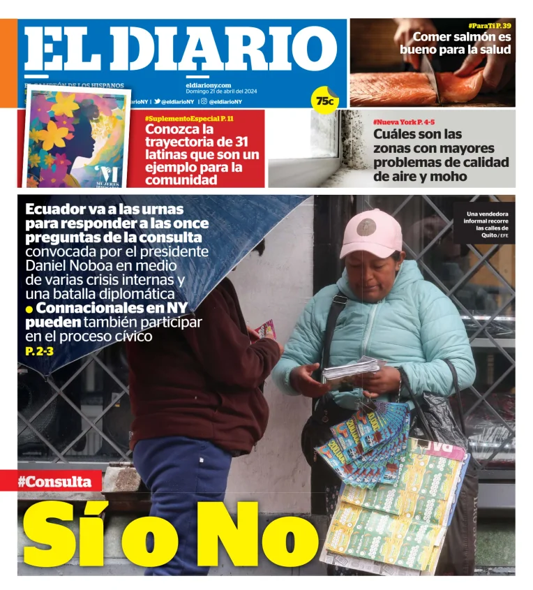 El Diario